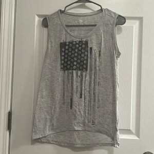 Old navy relaxed tank